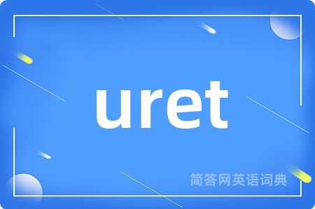 uret