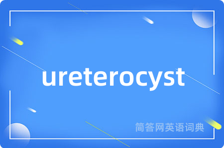 ureterocyst