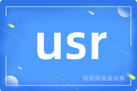 usr
