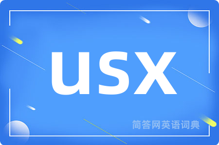 usx