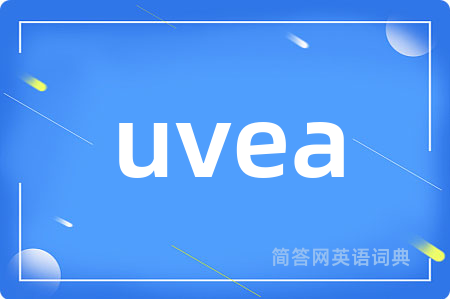 uvea