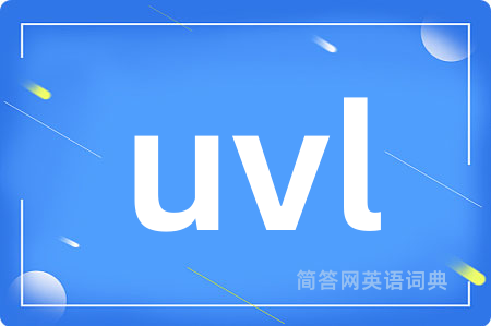 uvl