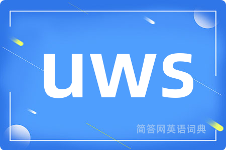 uws