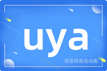 uya