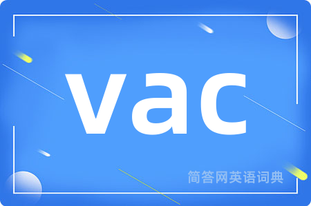 vac