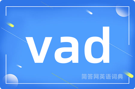 vad