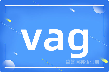 vag