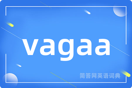 vagaa