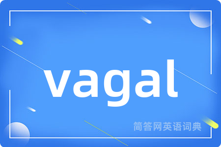 vagal