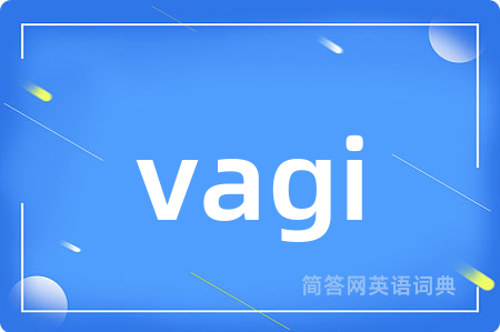 vagi