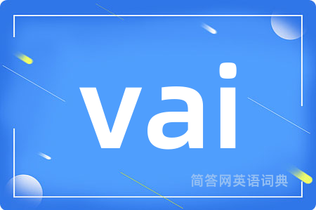 vai