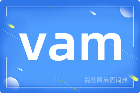 vam