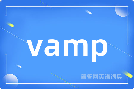vamp