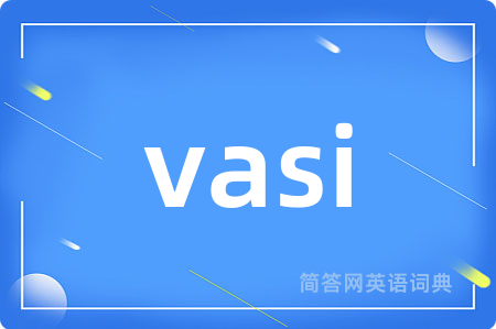 vasi