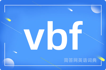 vbf