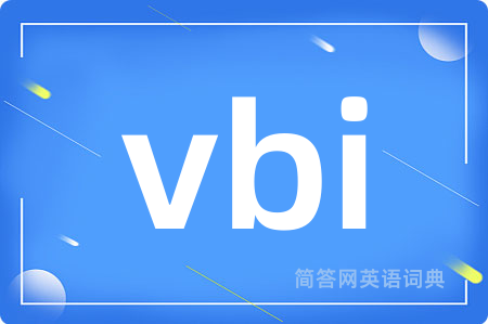 vbi