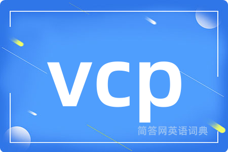 vcp