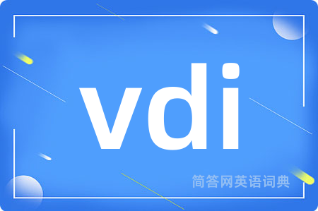 vdi