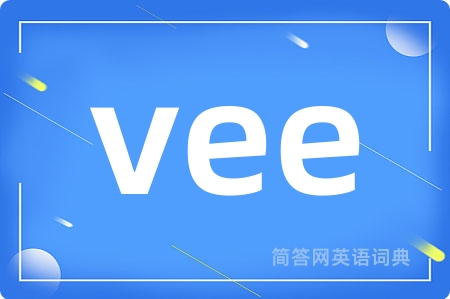 vee