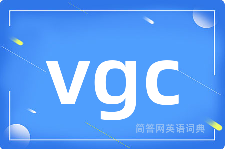 vgc