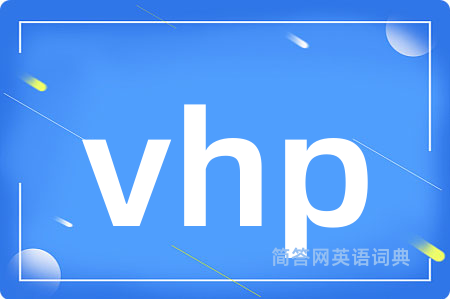 vhp