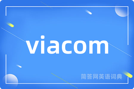 viacom