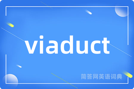 viaduct