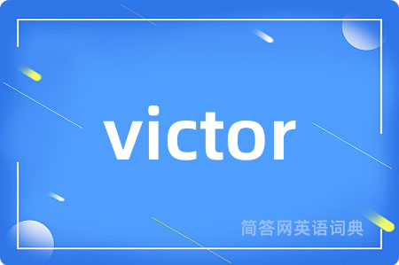 victor