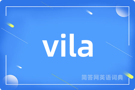vila
