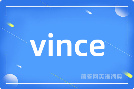 vince