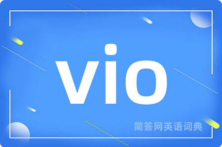 vio