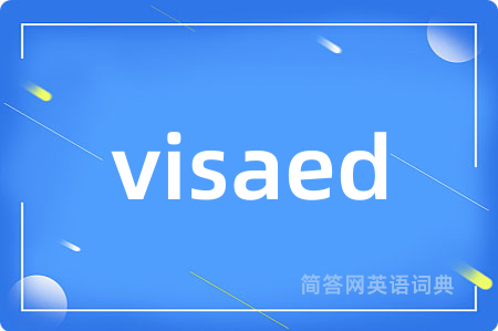 visaed