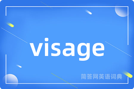 visage