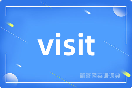 visit