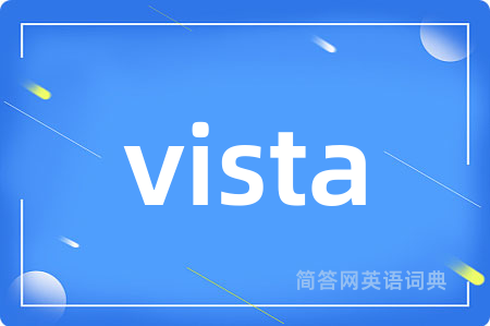 vista