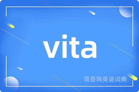 vita