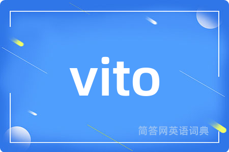 vito
