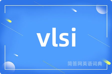 vlsi