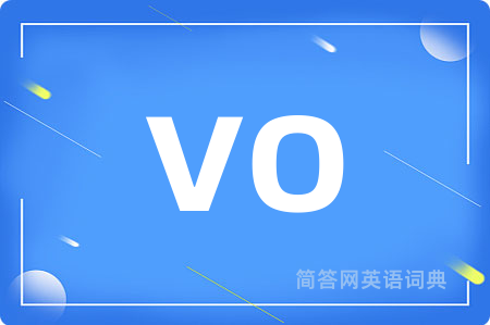 vo