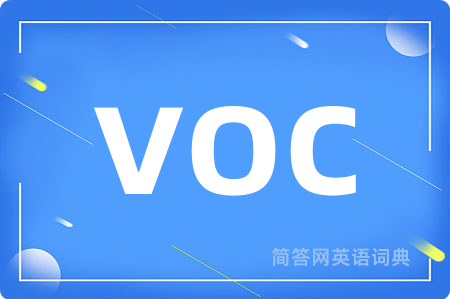 voc