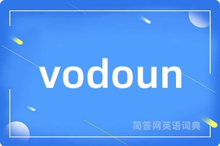 vodoun