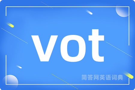 vot