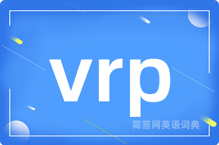 vrp