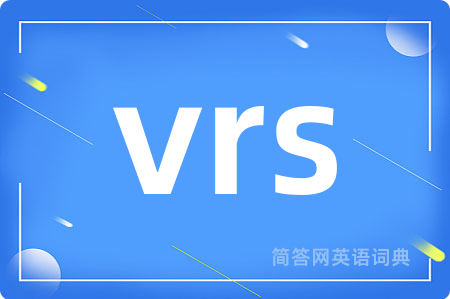 vrs