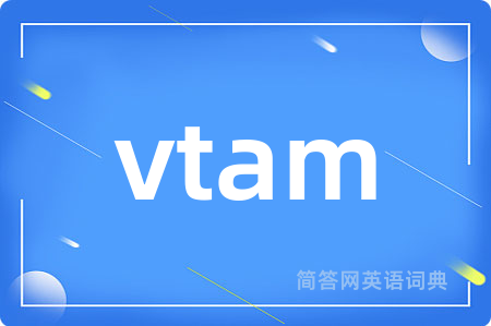 vtam