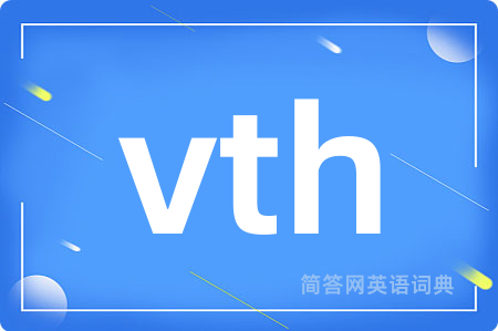 vth