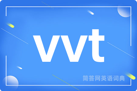 vvt