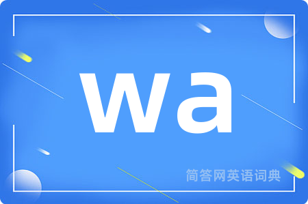 wa