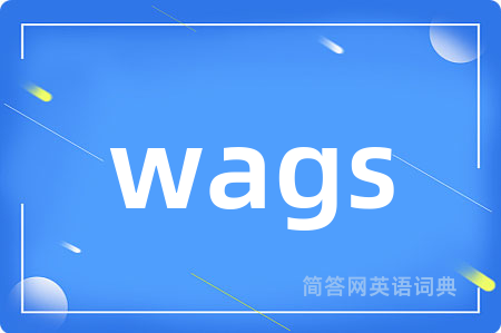 wags