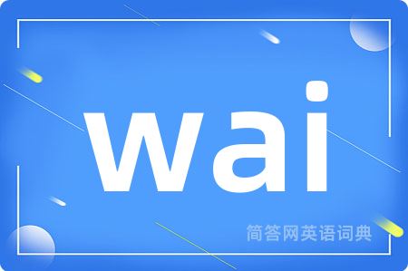 wai